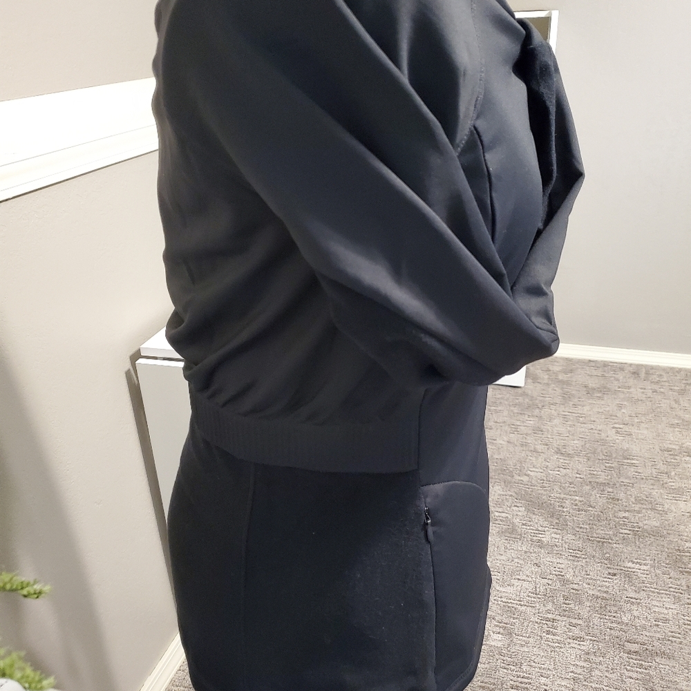 Fabletics Trinity Cold Weather Performance Jacket - image 7